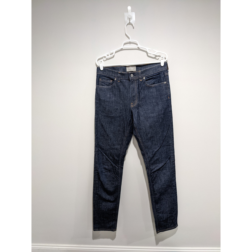 Everlane The Slim Leg Size 32 x 34